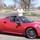 Illustration for article titled Can You Daily Drive The Alfa Romeo 4C?